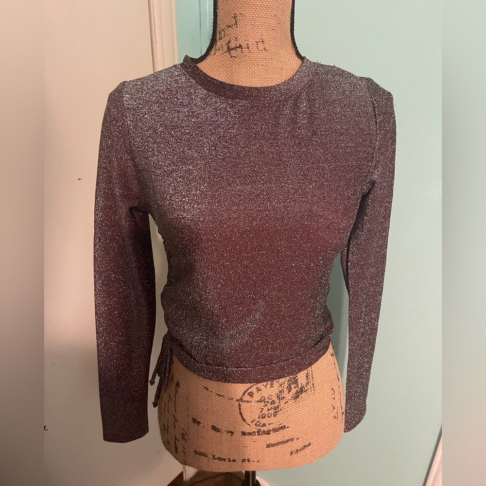 Women’s blouse Derek Heart